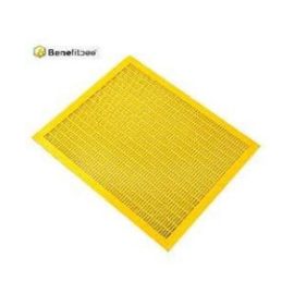 Excluidor de rainhas em plástico