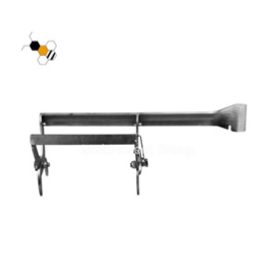 LEVANTA QUADROS COM FORMÃO