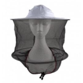 MÁSCARA DE APICULTOR 