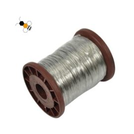 ARAME DE AÇO INOXIDÁVEL